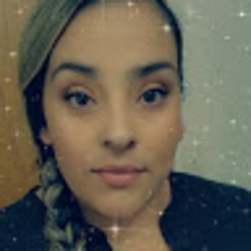 Meet your Posher, Norma